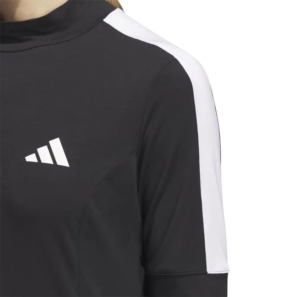 Adidas Golf Dress Black - 23 Women