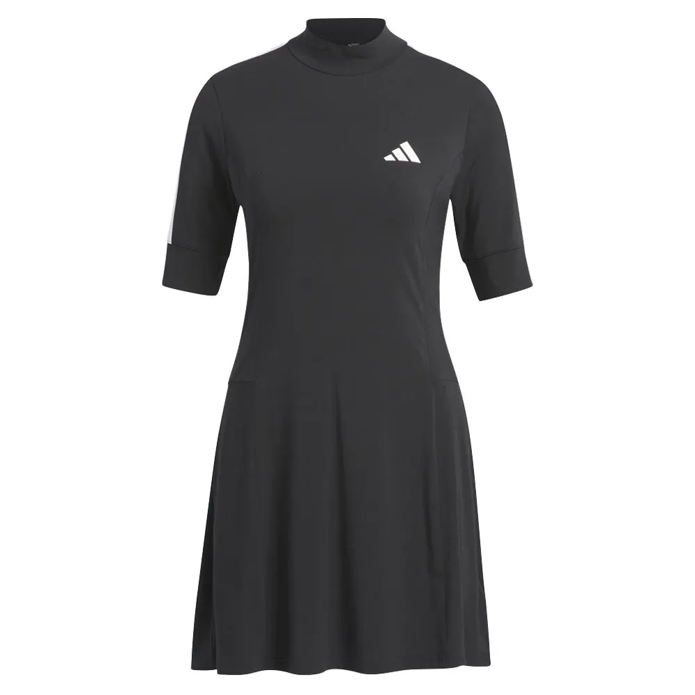 Adidas Golf Dress Black - 23 Women