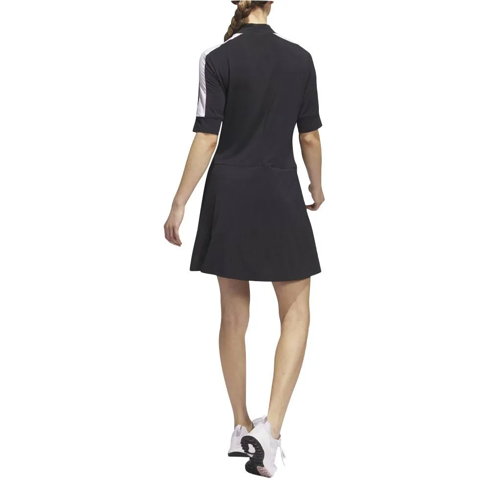 Adidas Golf Dress Black - 23 Women