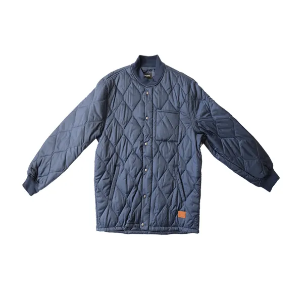 Brixton - Crawford Jacket - Navy SALE