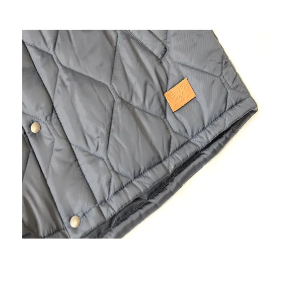 Brixton - Crawford Jacket - Navy SALE