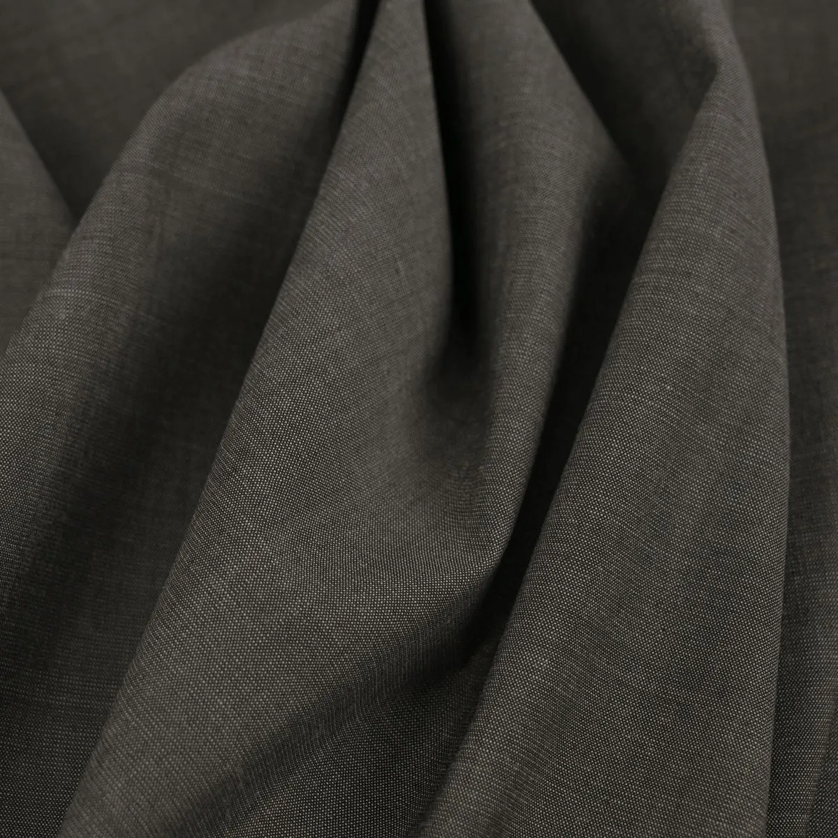 Brown Suiting Fabric 96508