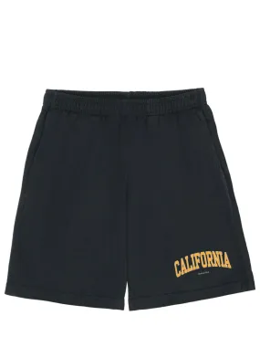 California Gym Shorts