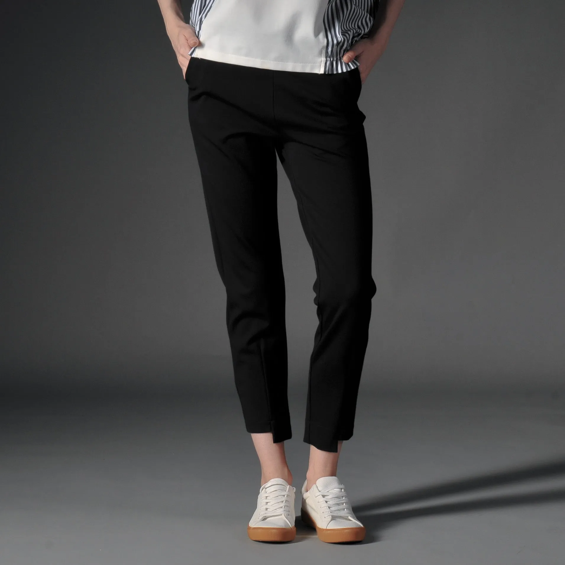 Dex Tapered Pants