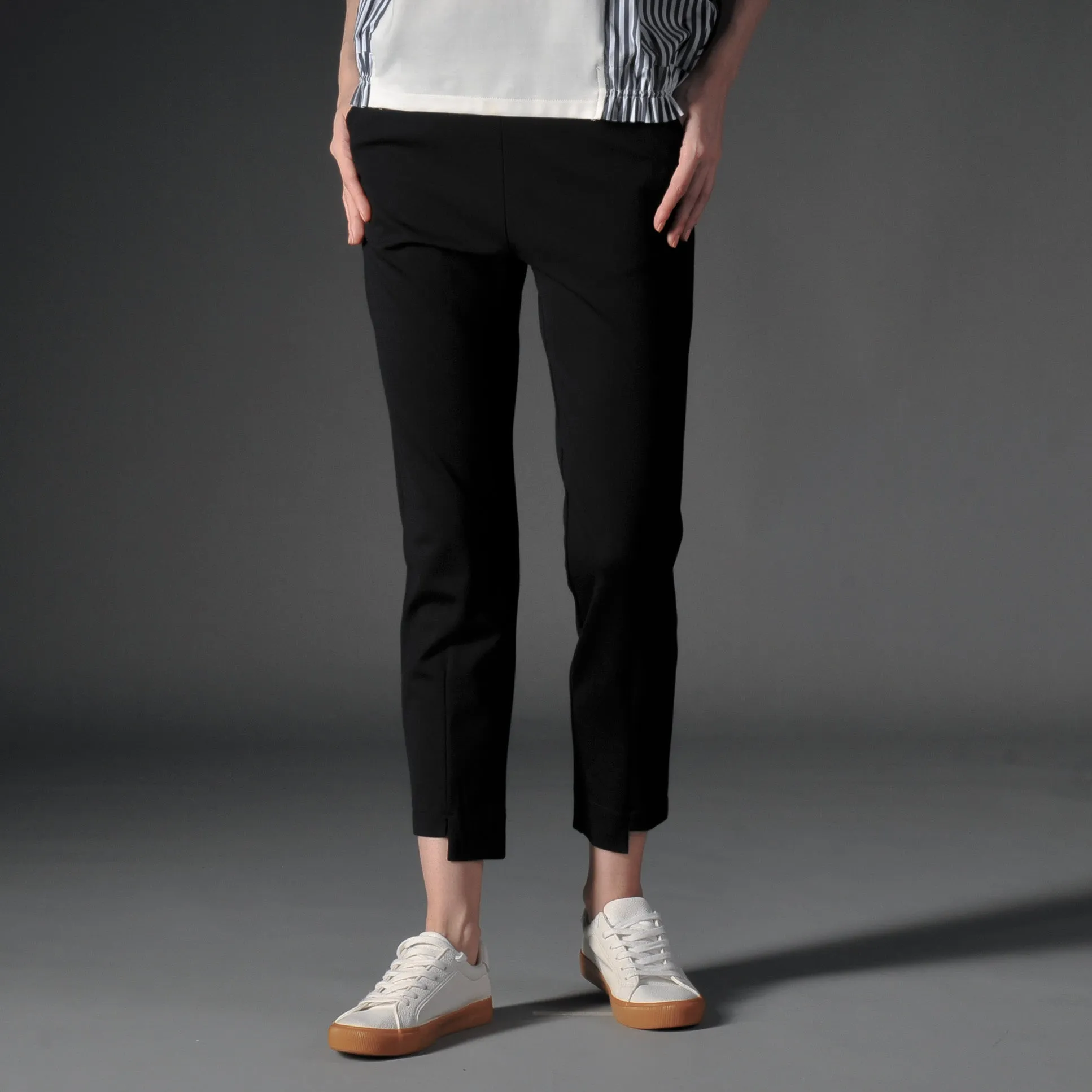 Dex Tapered Pants