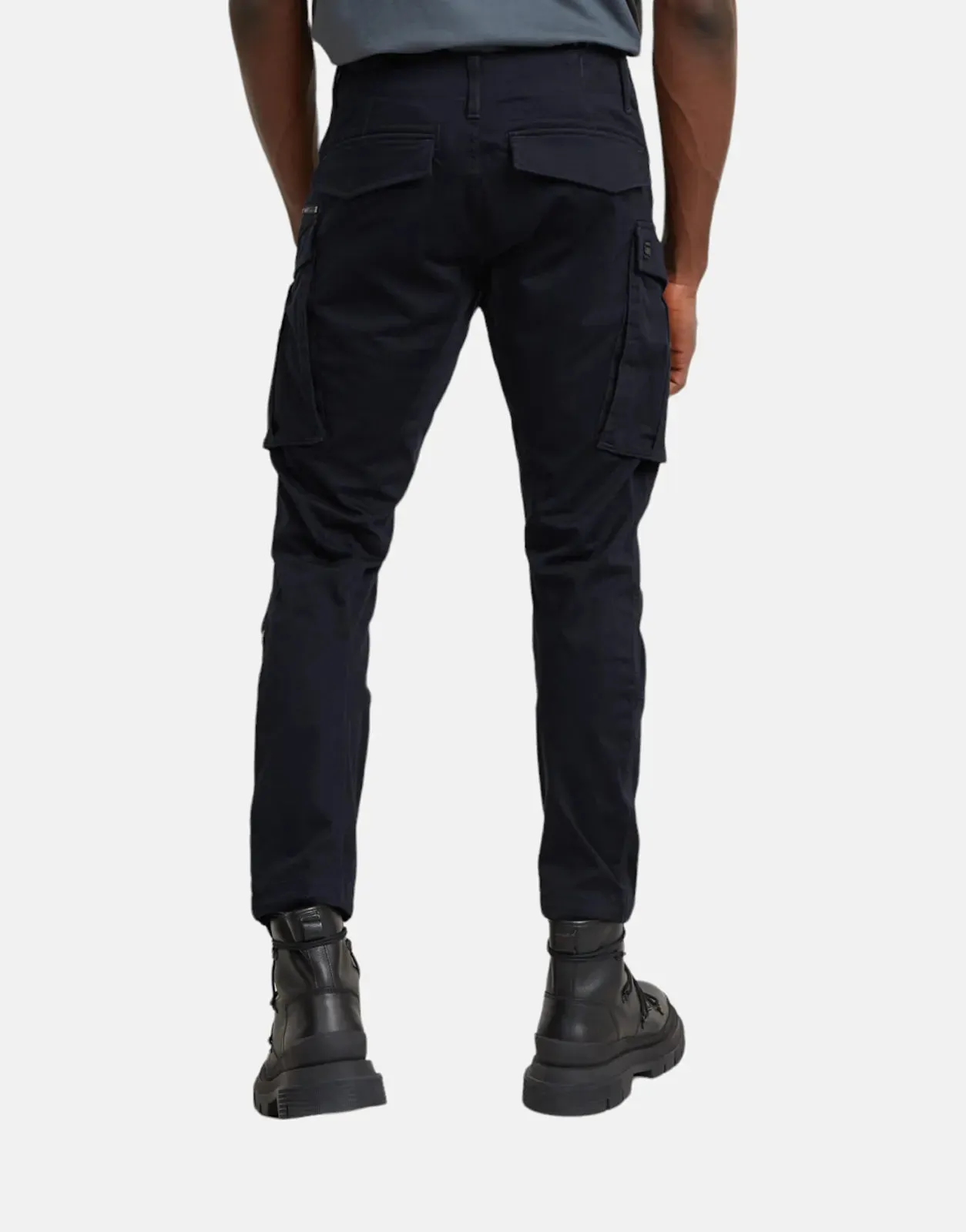 G-Star RAW Rovic Zip 3D Regular Tapered Salute Cargopants