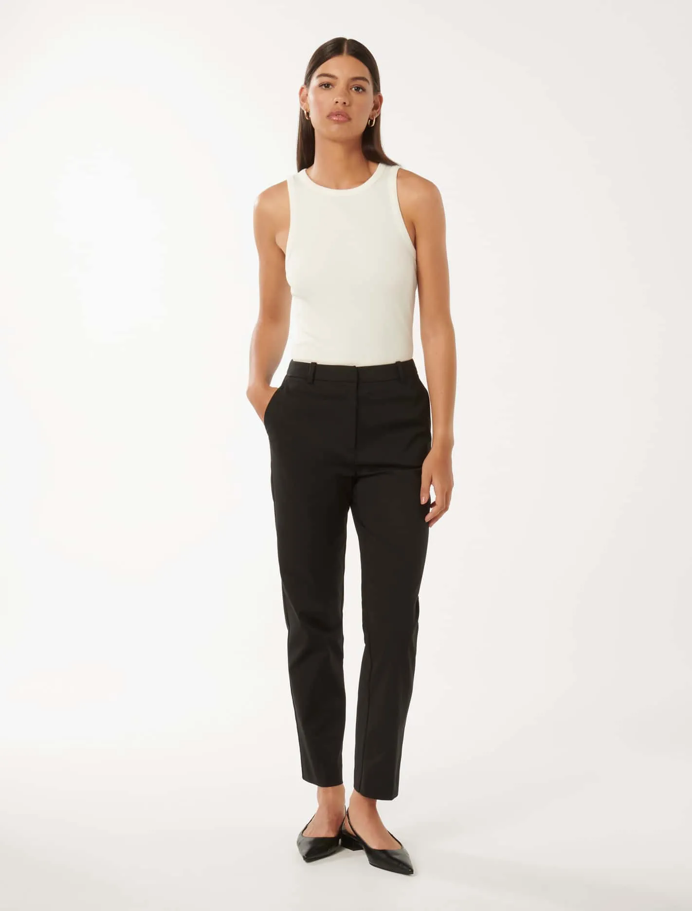 Gwen Tapered Pants