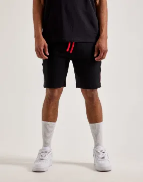 Hugo Sporty Logo Shorts