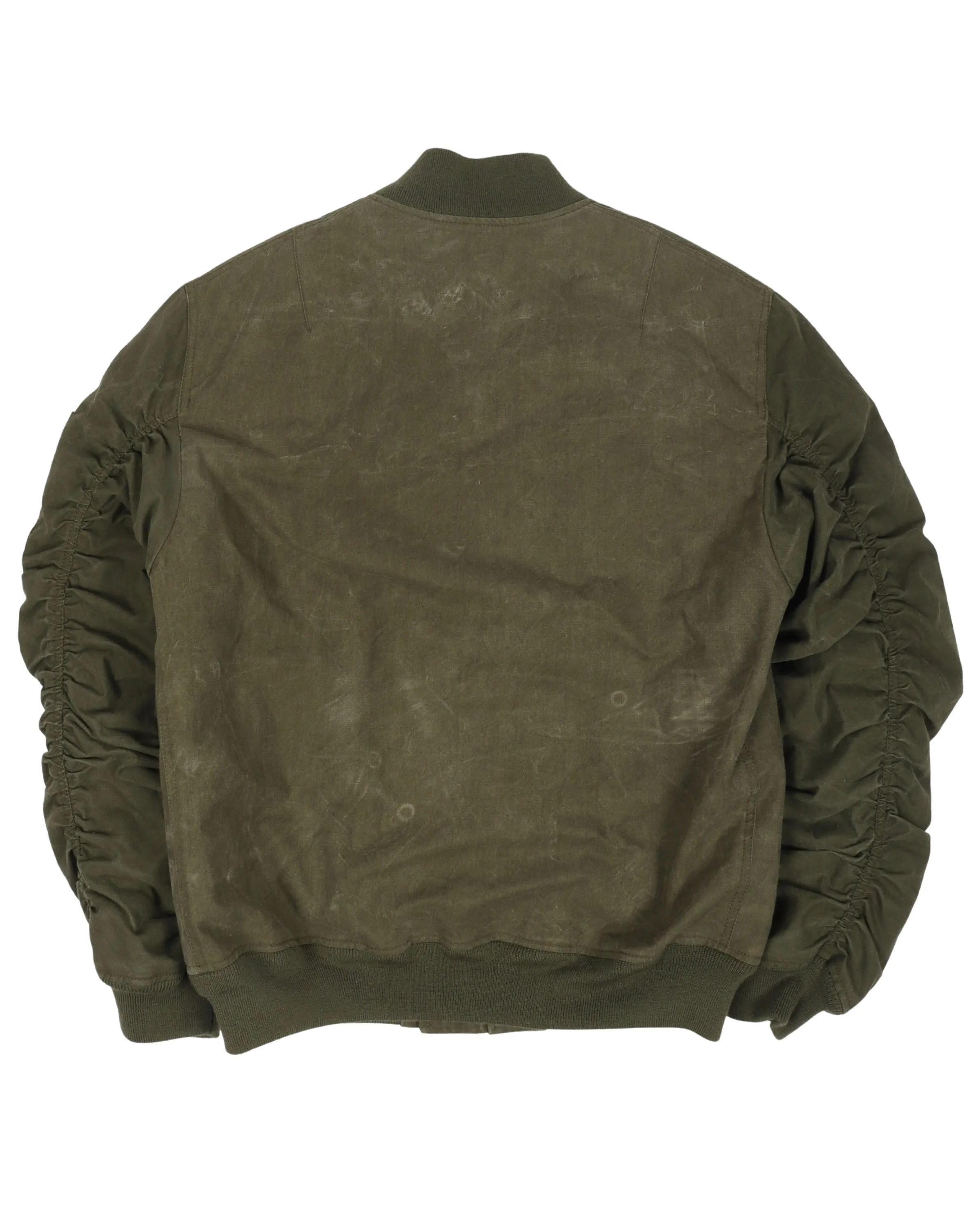 Jesse Bomber Jacket