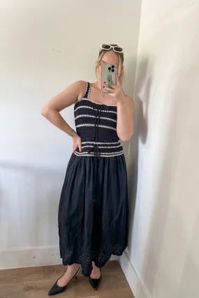 Lucia Maxi Dress