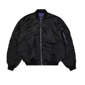 MA-1 UV / ALPHA INDUSTRIES UV LINE