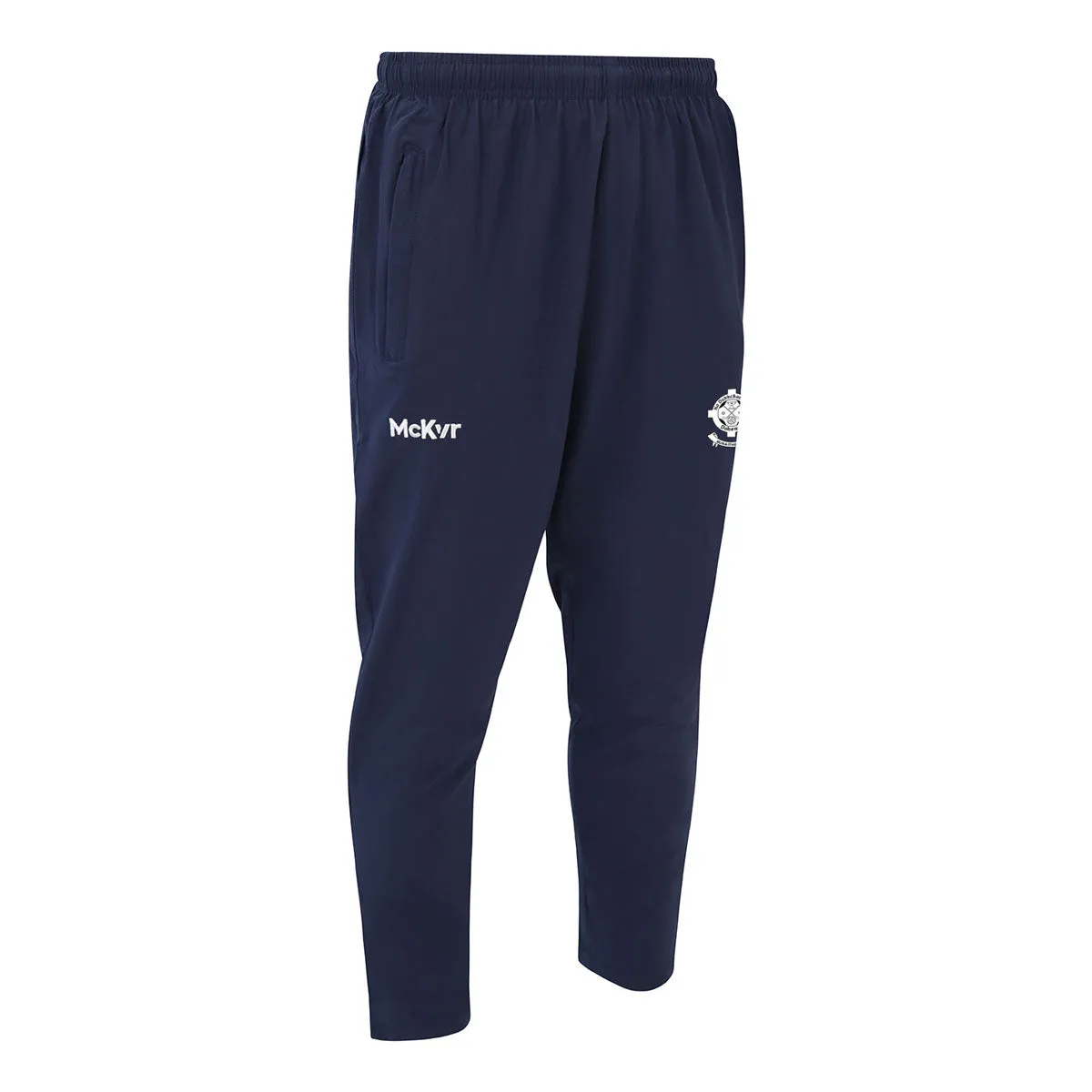 Mc Keever Doheny's GAA Core 22 Tapered Pants - Youth - Navy