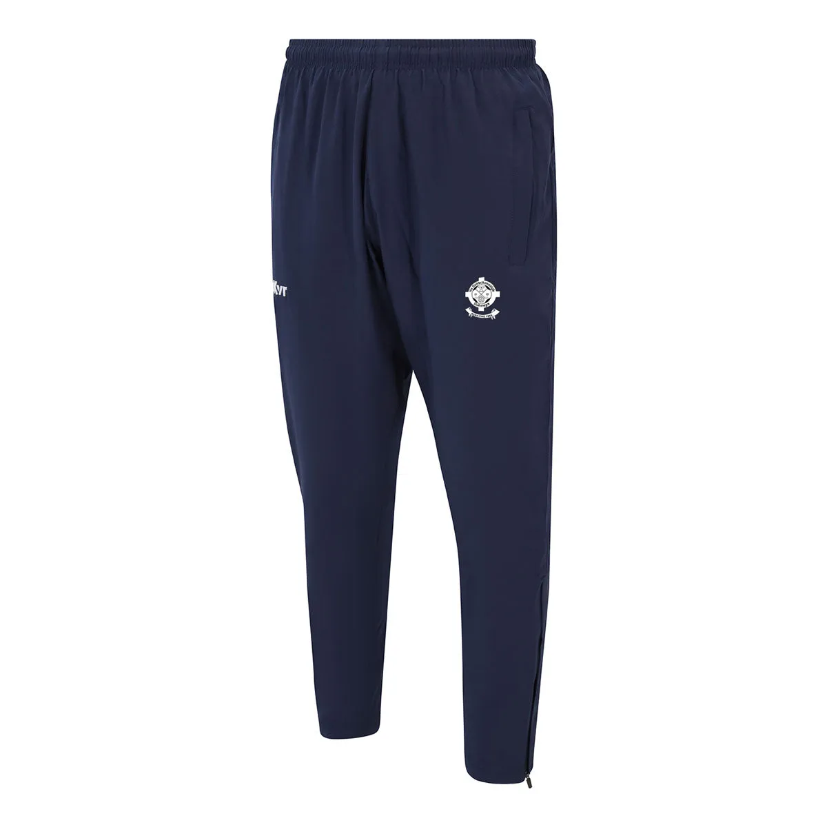 Mc Keever Doheny's GAA Core 22 Tapered Pants - Youth - Navy