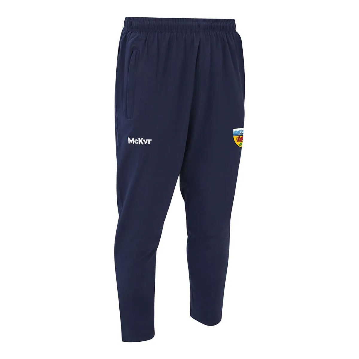 Mc Keever Gloucestershire GAA Core 22 Tapered Pants - Youth - Navy