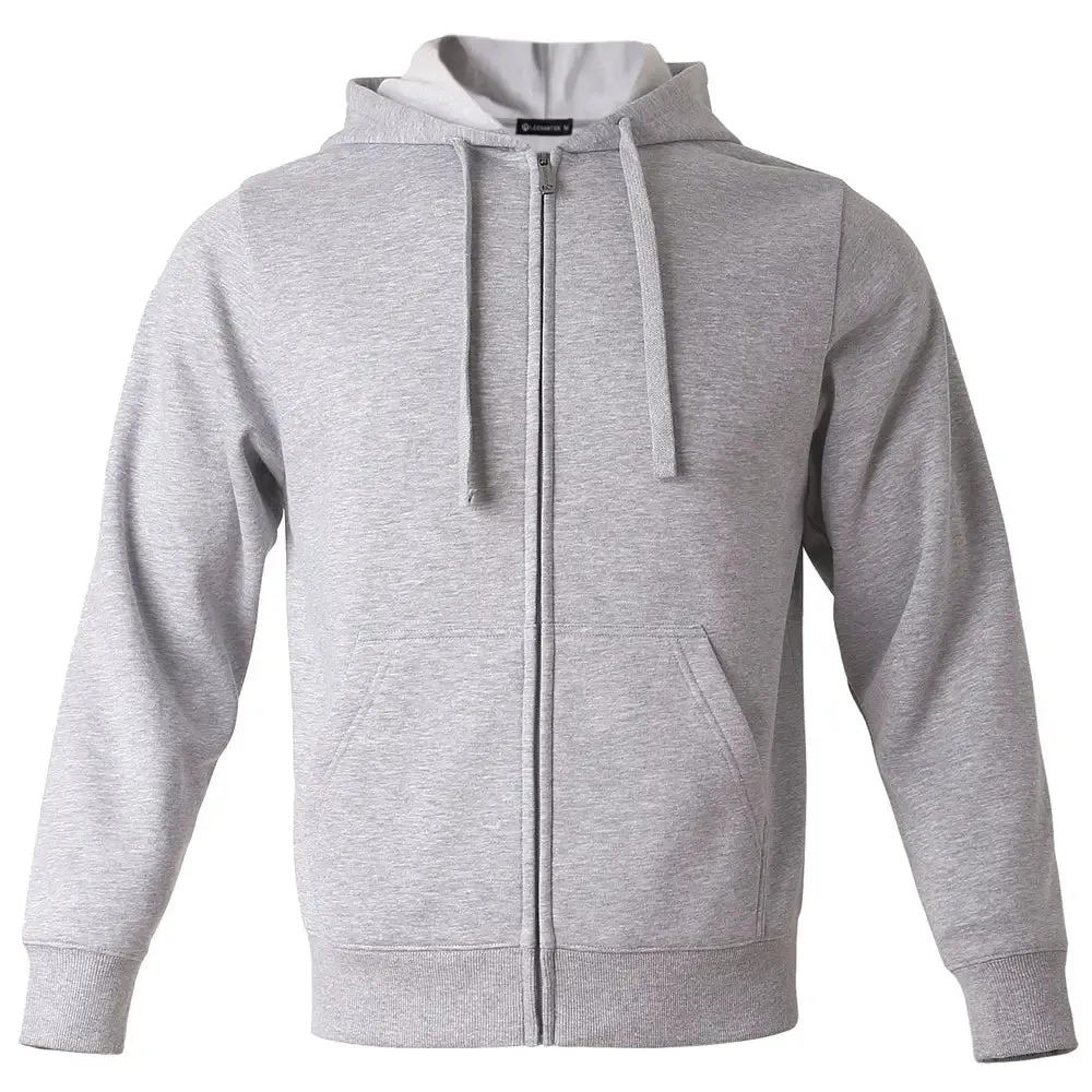 Men's Zip Up Hoodies