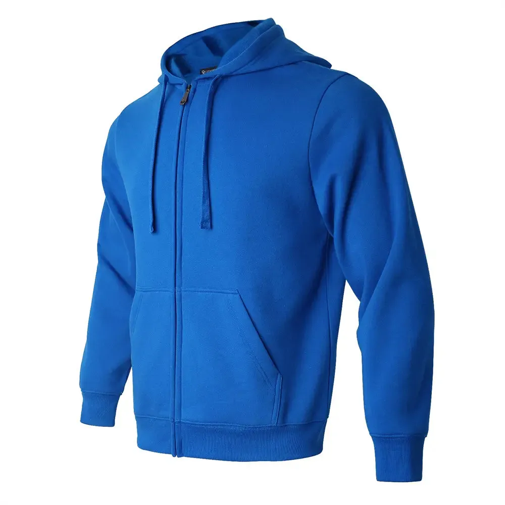 Men's Zip Up Hoodies