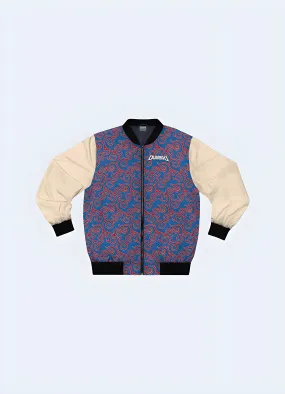 Oni Bomber Jacket