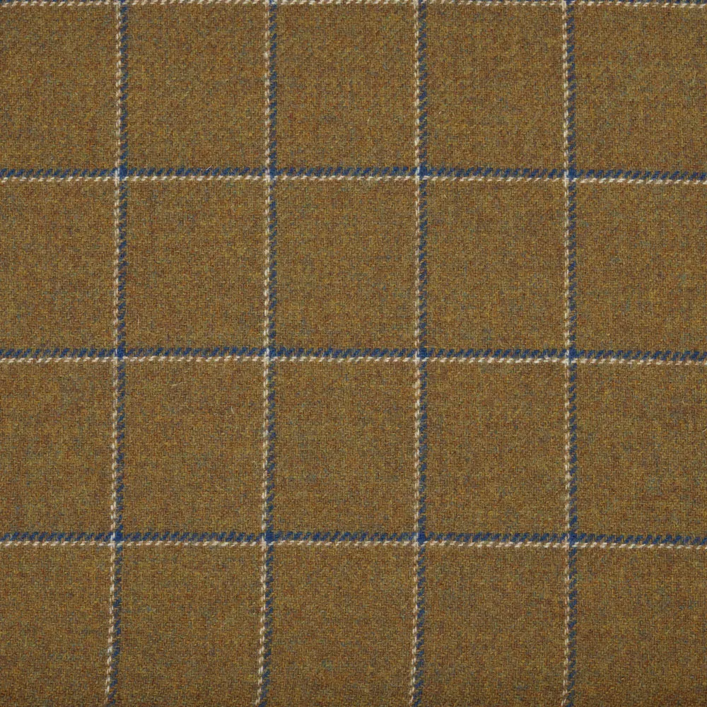 Shetland 8317/09 Jacketing Tweed