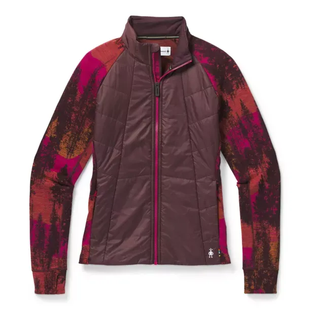 Smartwool - Women's SmartLoft 60 Jacket