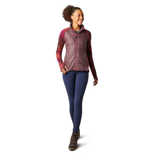 Smartwool - Women's SmartLoft 60 Jacket