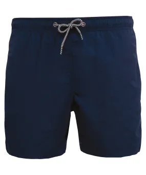 Sporty Navy - Swim shorts