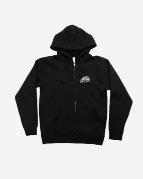 Storm Classic Wave Zip Hoody