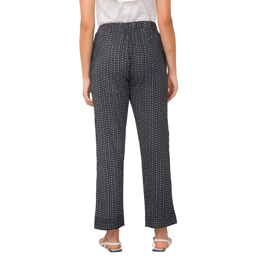 Tapered Charisma Pant