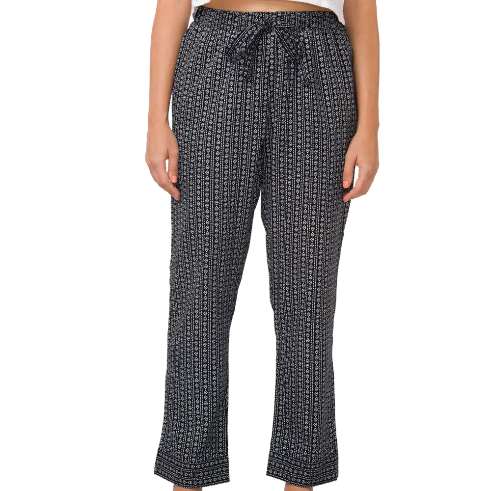 Tapered Charisma Pant