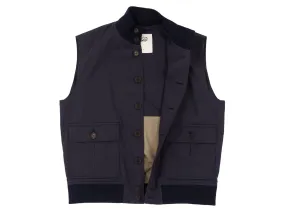 Valstar Vest Navy