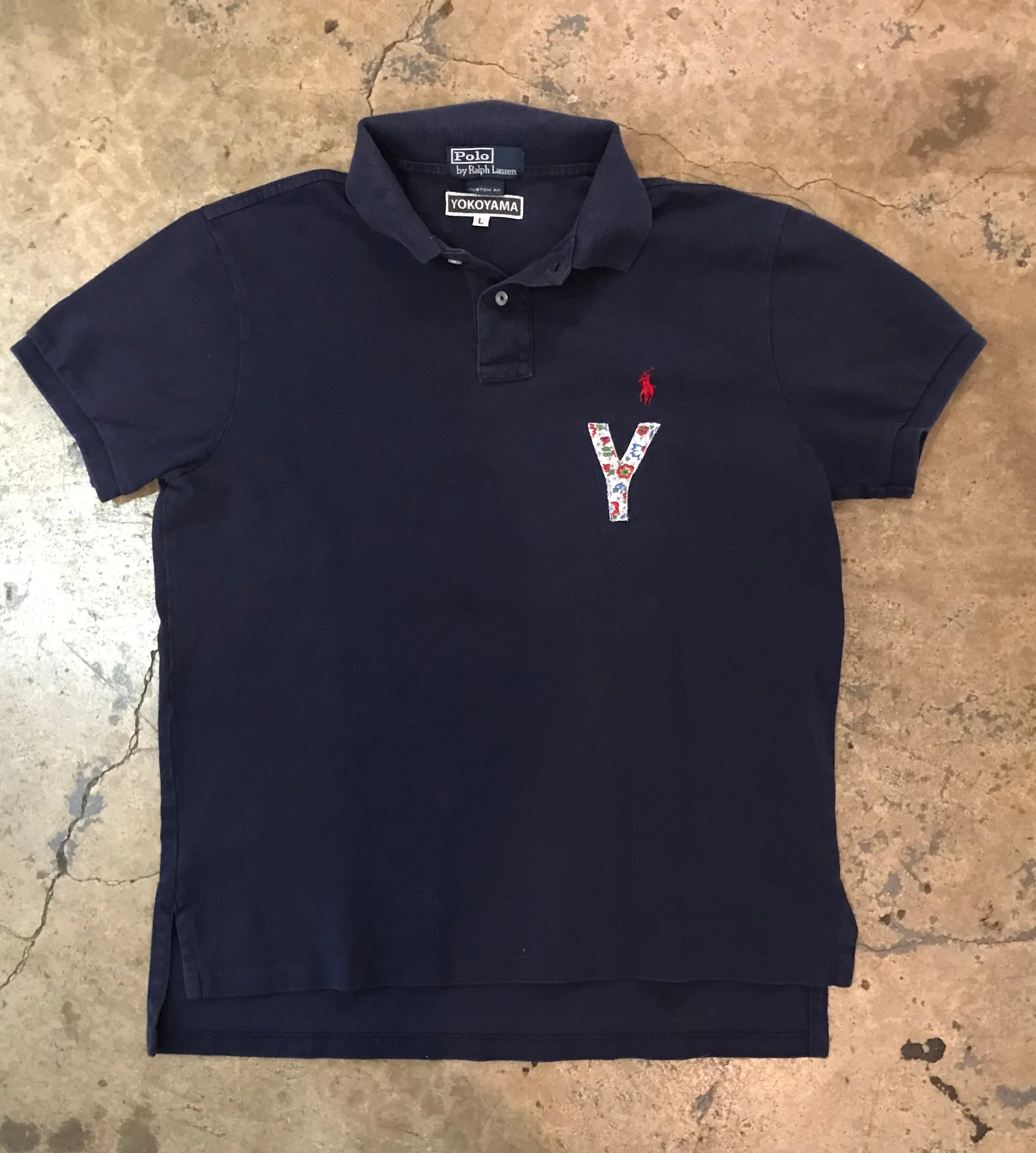 Yokoyama - Polo Shirts