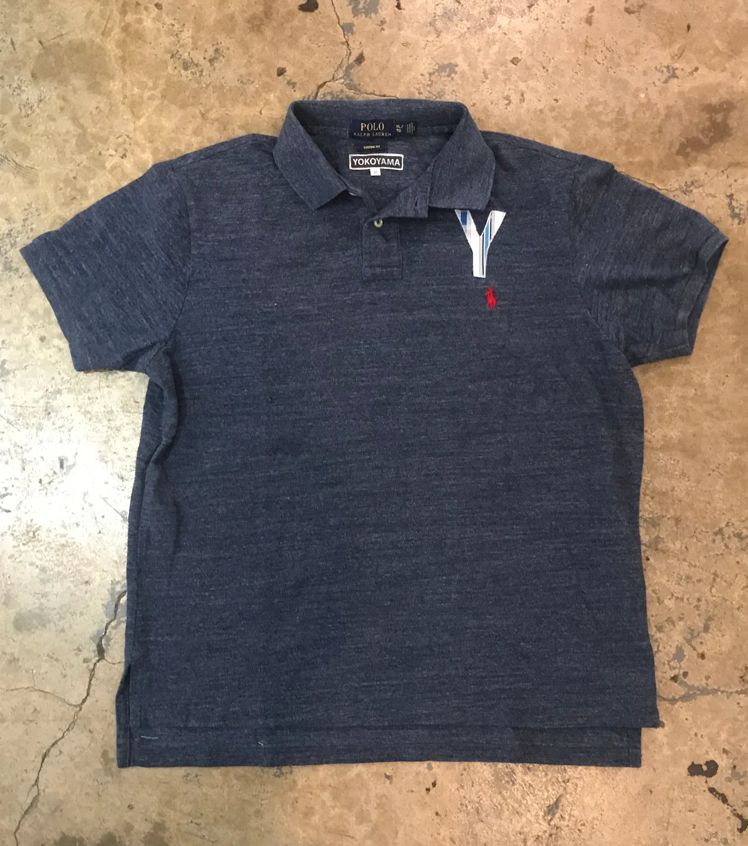 Yokoyama - Polo Shirts