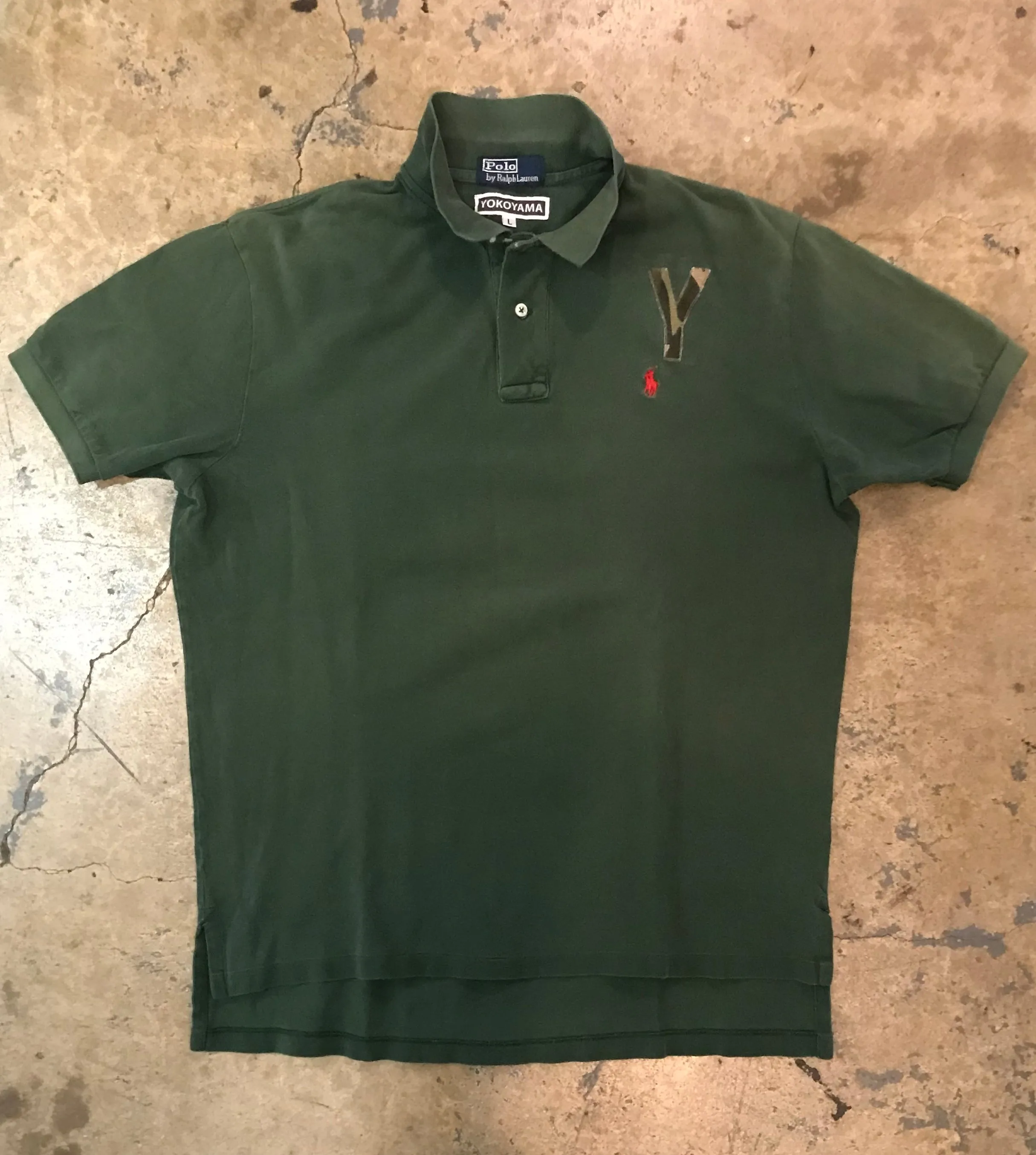 Yokoyama - Polo Shirts